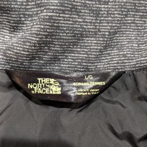 Insulated vest